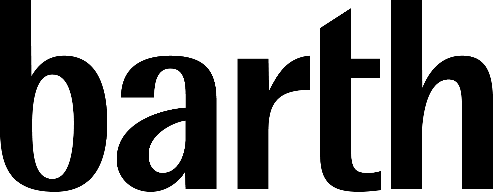 Barth Logo