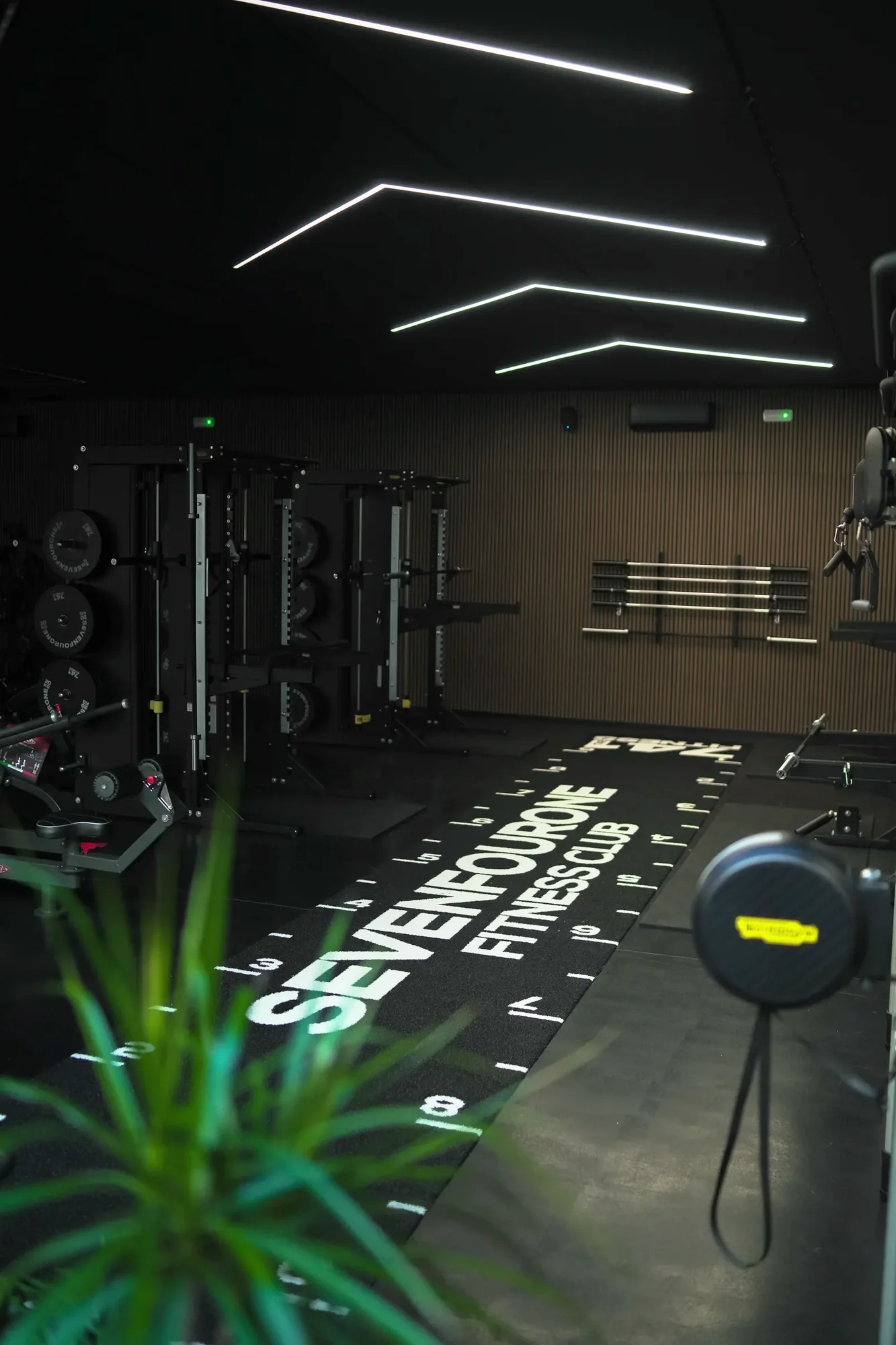 741Fitness Brixen