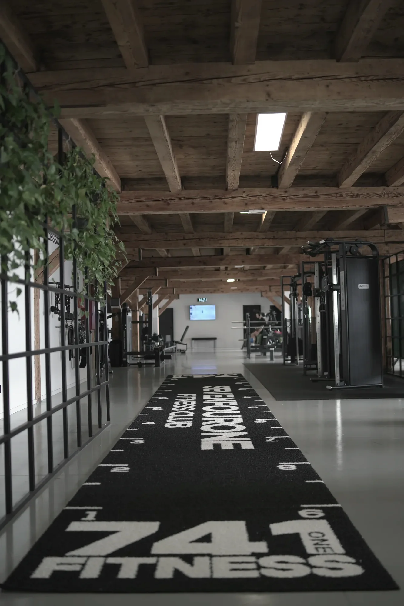 741Fitness Neumarkt
